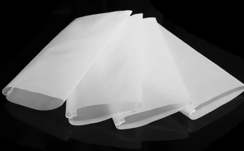 Choosing the Right Filter Bag for Rosin Extraction: Quality vs.&nbsp;Quantity