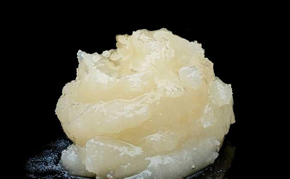 What is Rosin?